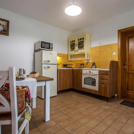 Oszter Udvarhaz Kekkut