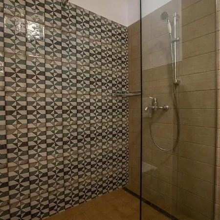 Apartment Oszter Udvarhaz Kekkut