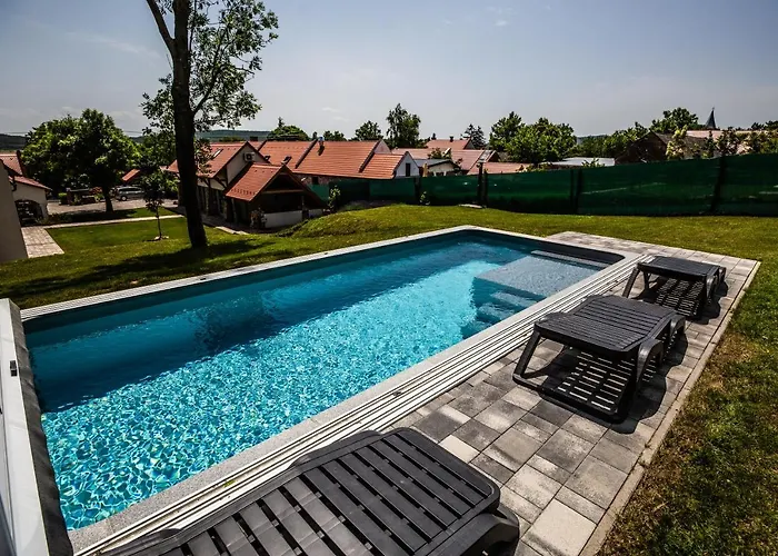 דירה Oszter Udvarhaz