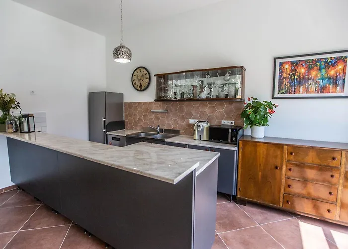 Oszter Udvarhaz * Kekkut