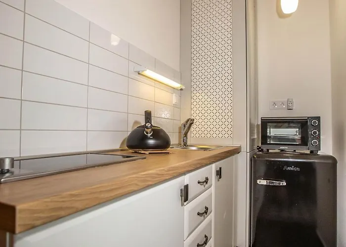 דירה Oszter Udvarhaz Kekkut